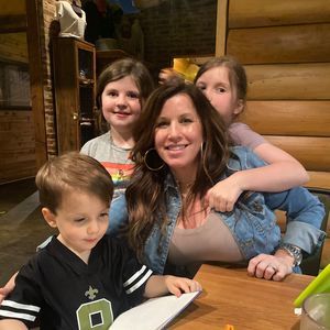 Meet your Posher, Julie